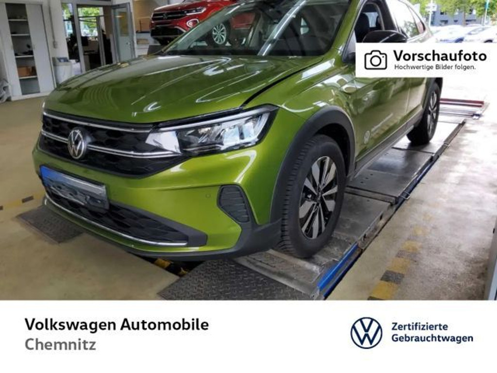 Volkswagen Taigo 1.0 TSI