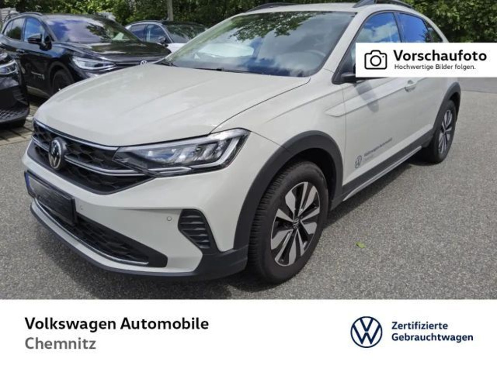 Volkswagen Taigo 1.0 TSI