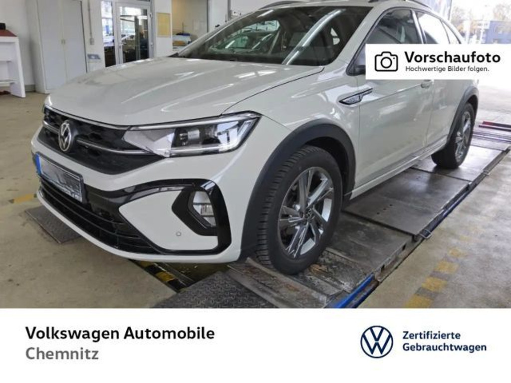 Volkswagen Taigo R-Line 1.0 TSI