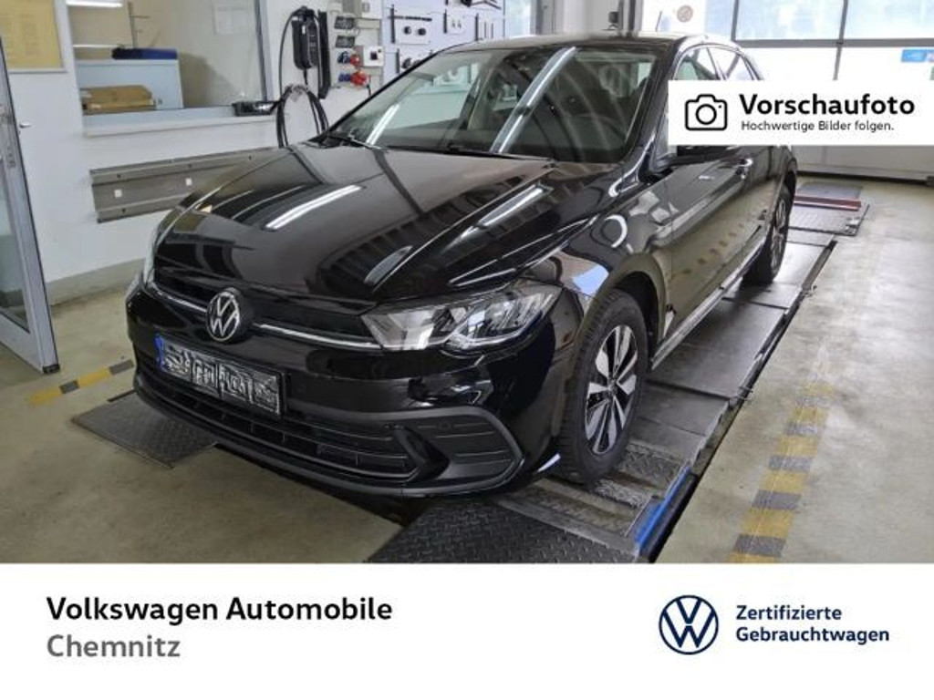 Volkswagen Polo 1.0 Goal*LED*Light Assist*Sitzheizung*