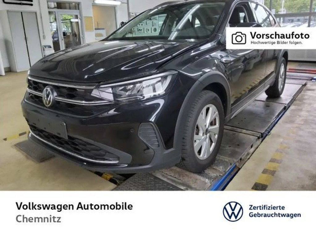 Volkswagen Taigo Life