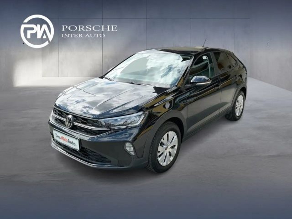 Volkswagen Taigo 4Me TSI