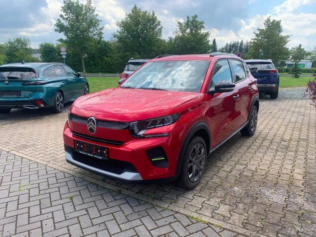 Citroën C3