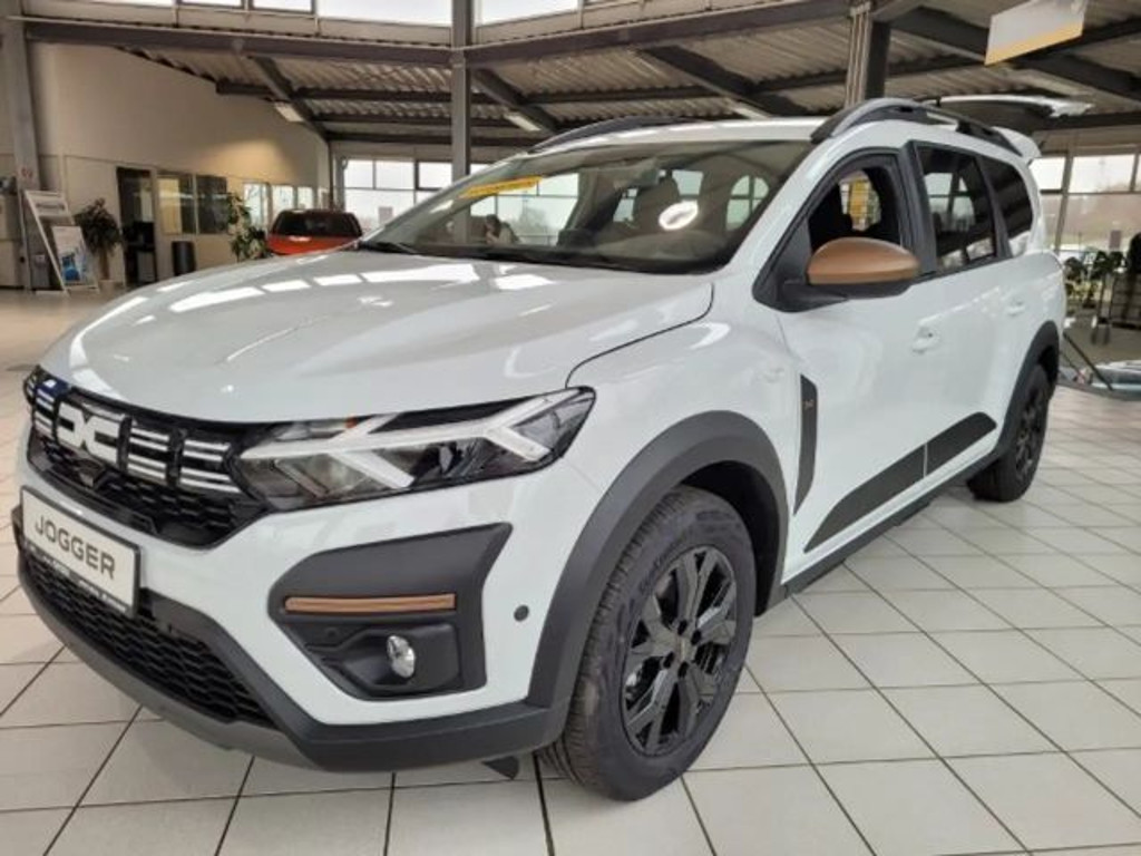Dacia Jogger Extreme