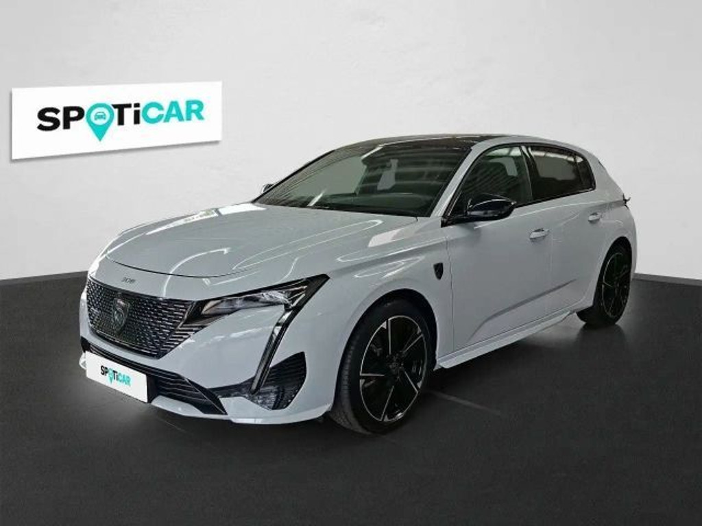 Peugeot e-308 GT-Line