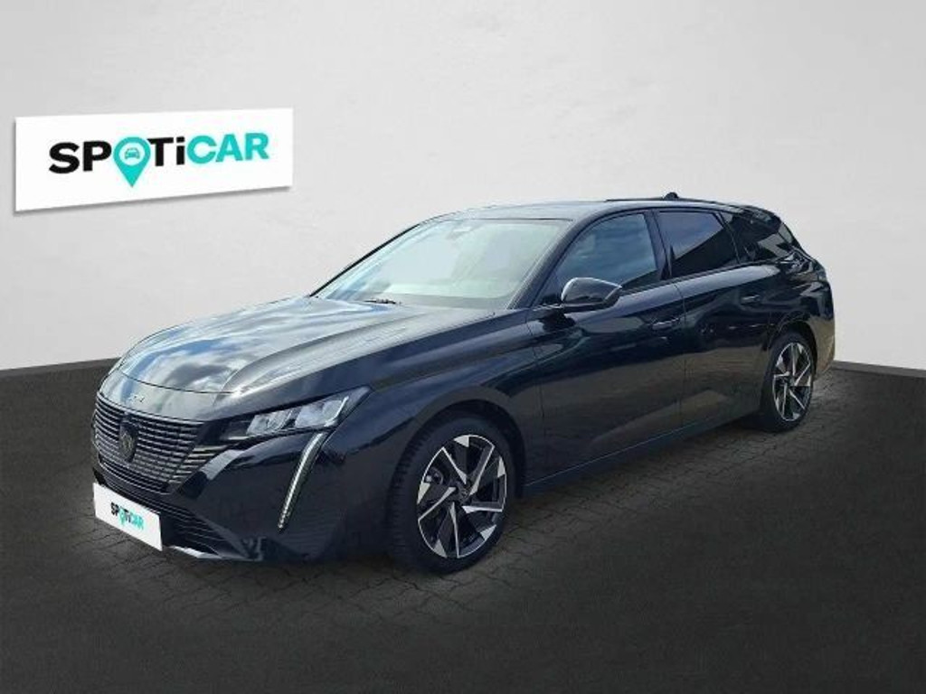 Peugeot 308 Allure Pack SW Hybrid