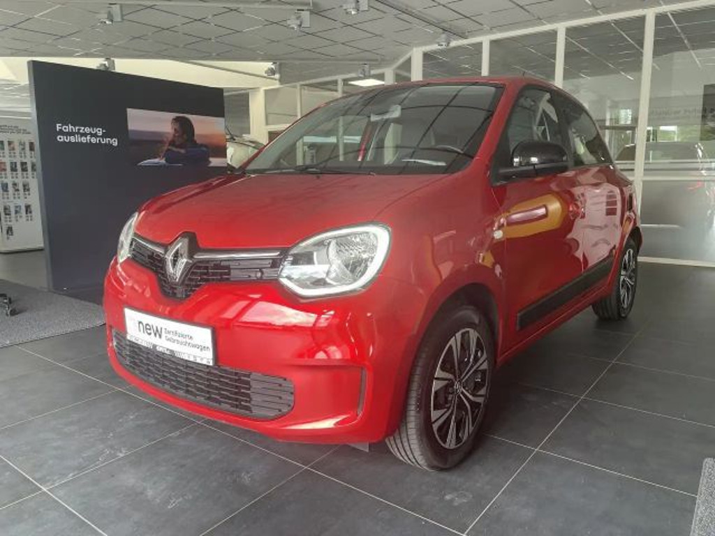 Renault Twingo SCe 65 Equilibre