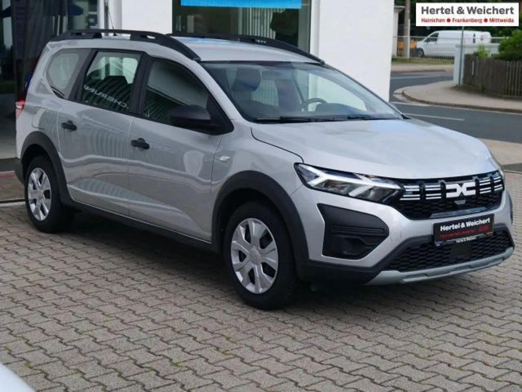 Dacia Jogger Essential 1.0 TCe