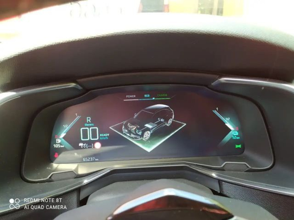 DS DS 7 Crossback