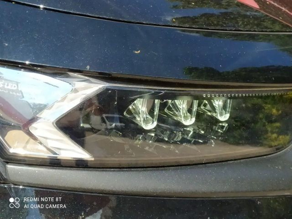 DS DS 7 Crossback
