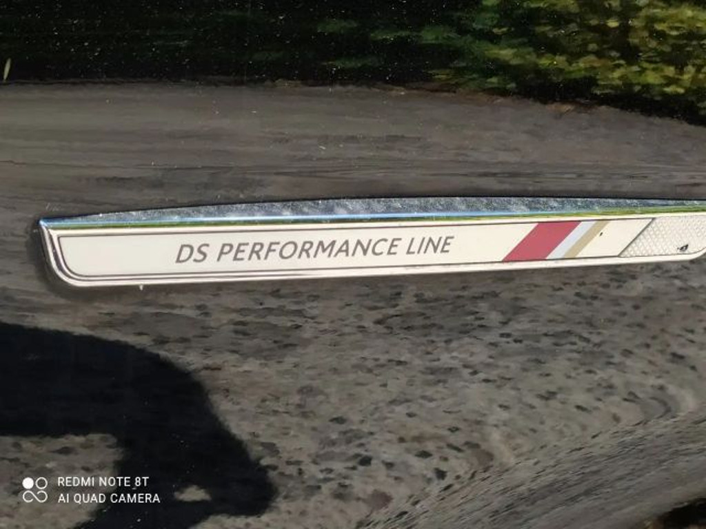 DS DS 7 Crossback