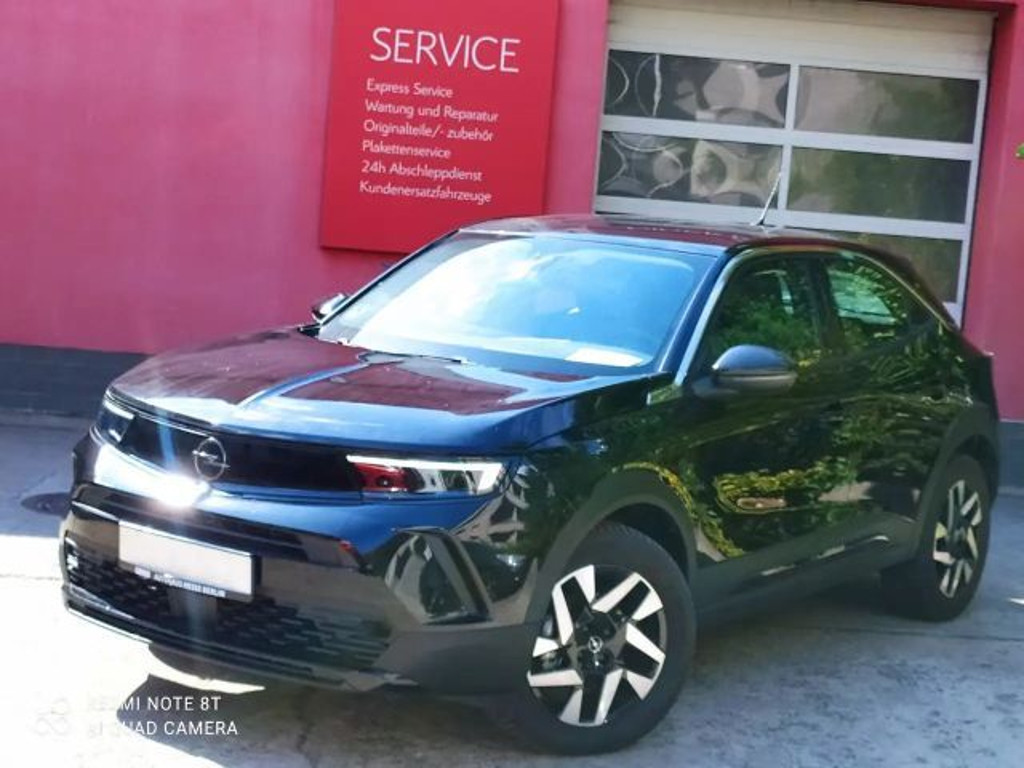 Opel Mokka Elegance
