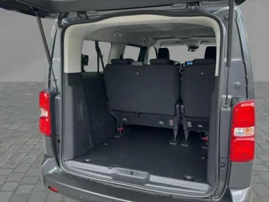 Citroën Spacetourer