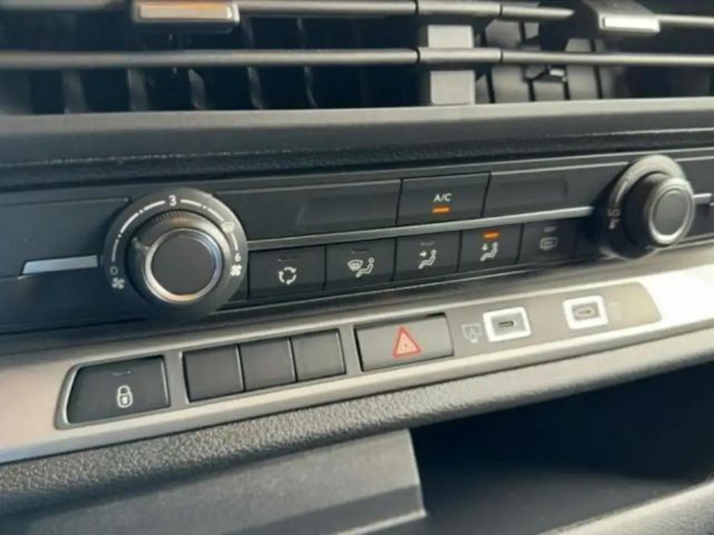 Citroën Spacetourer
