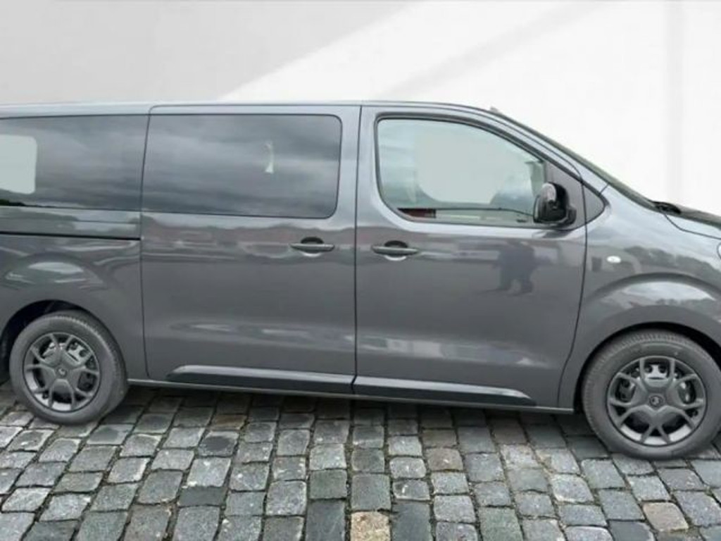 Citroën Spacetourer