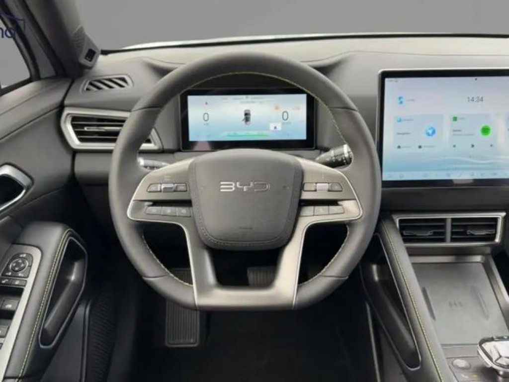 BYD Atto 2