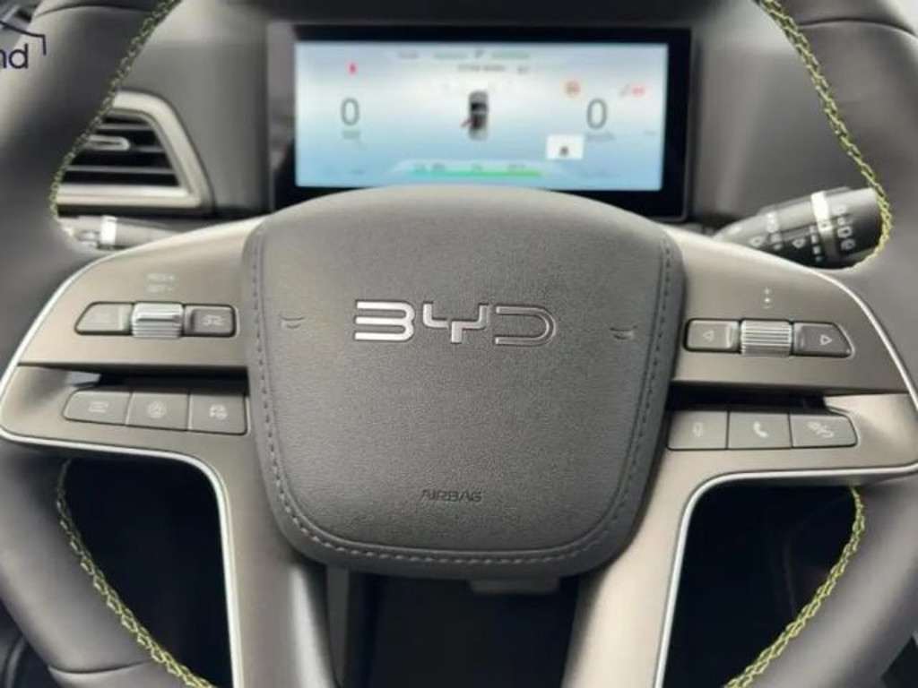 BYD Atto 2