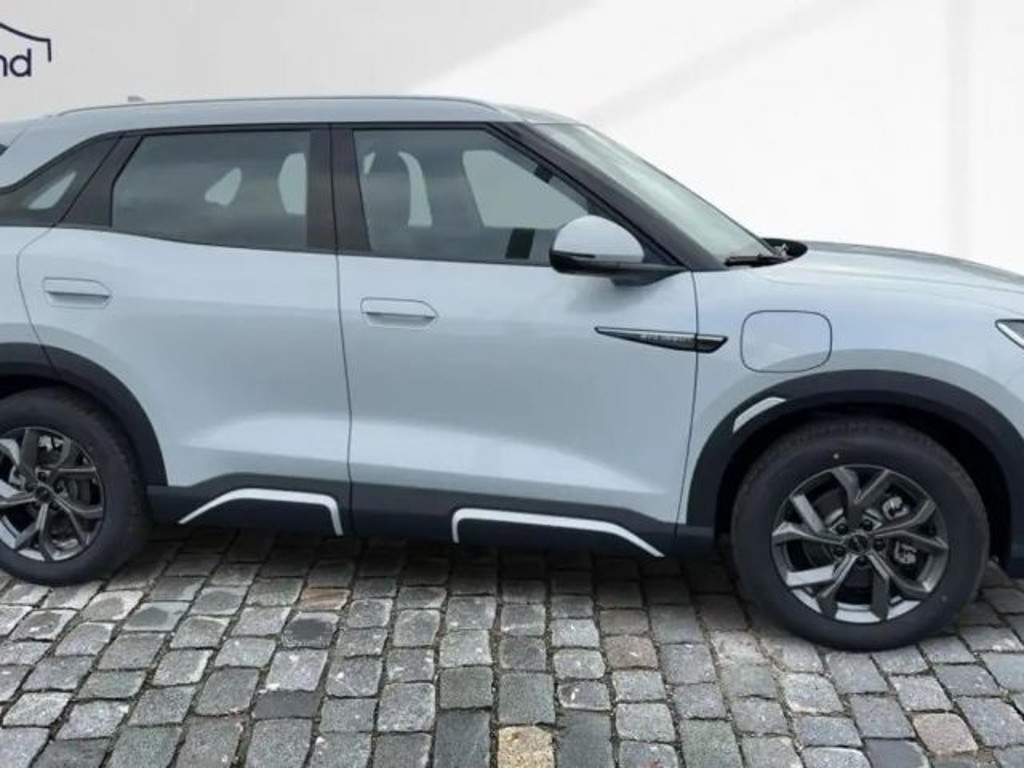 BYD Atto 2