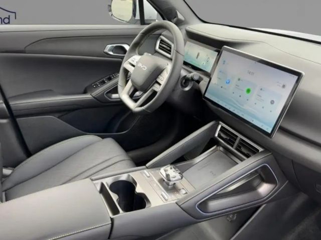 BYD Atto 2