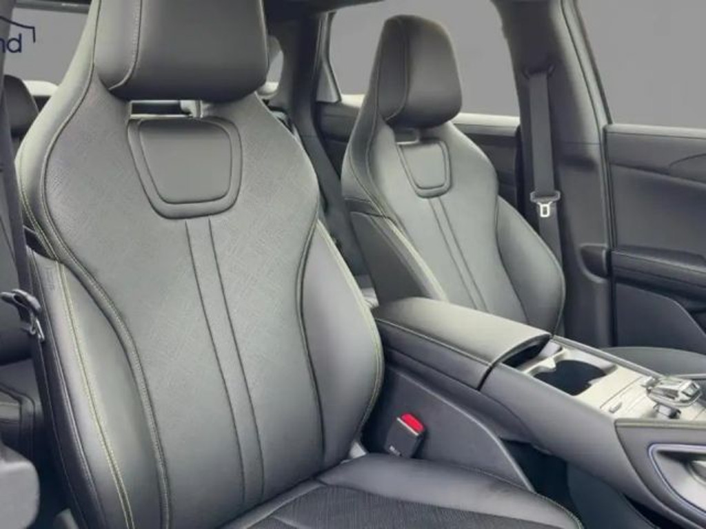 BYD Atto 2