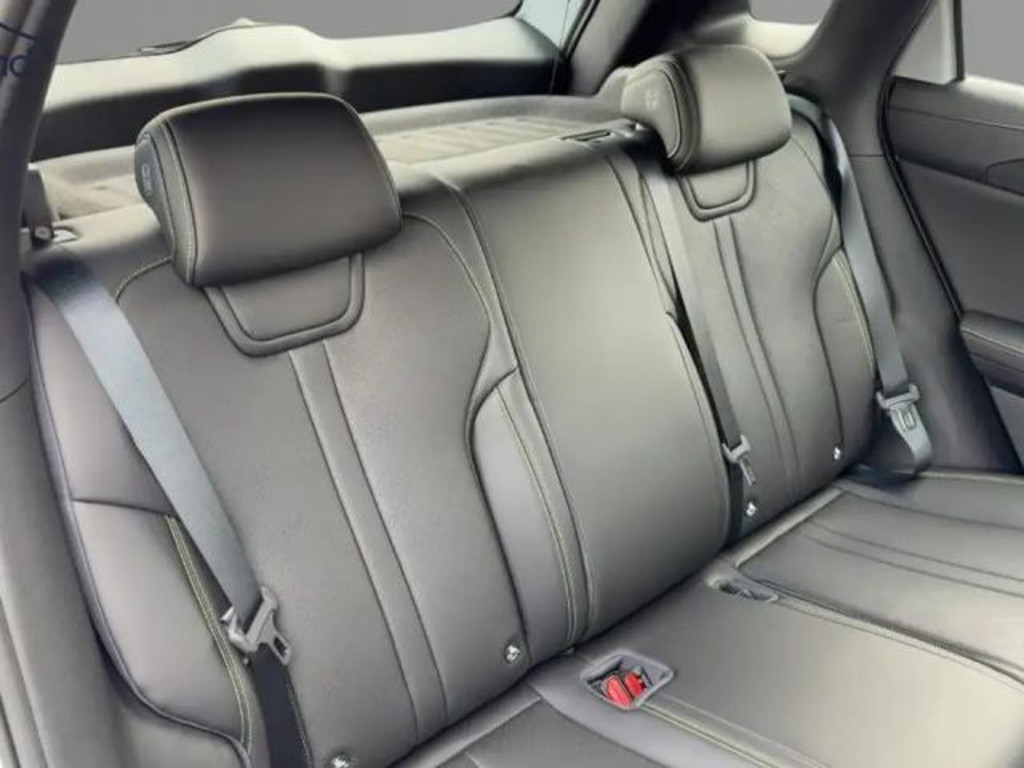BYD Atto 2