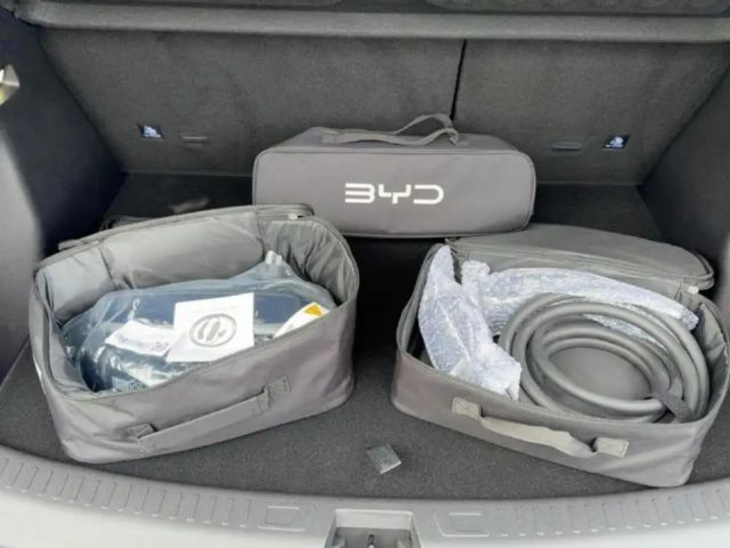 BYD Atto 2