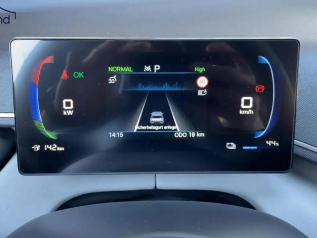 BYD Dolphin Surf