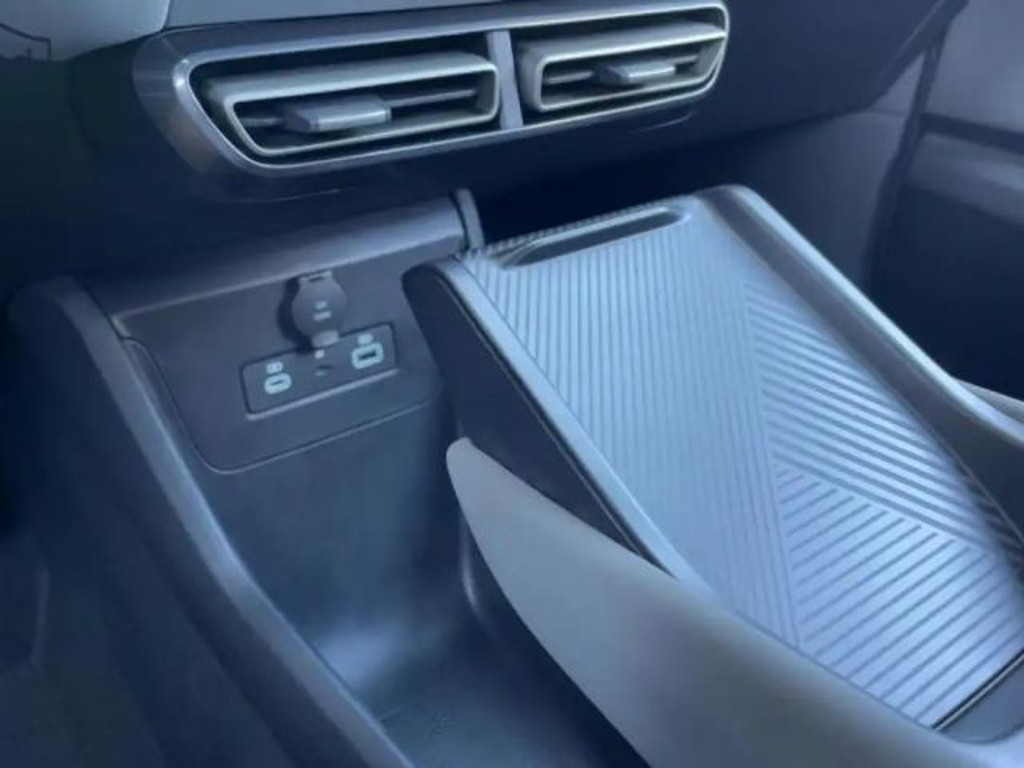BYD Dolphin Surf