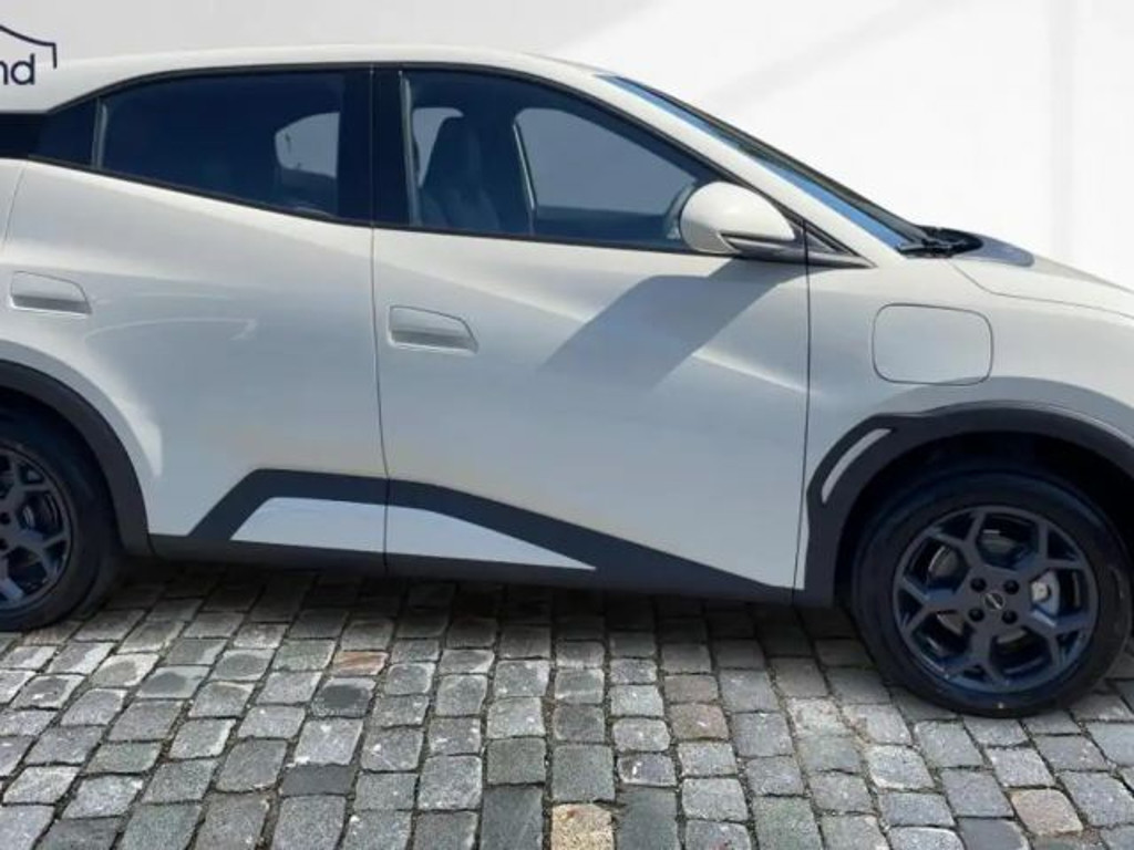 BYD Dolphin Surf