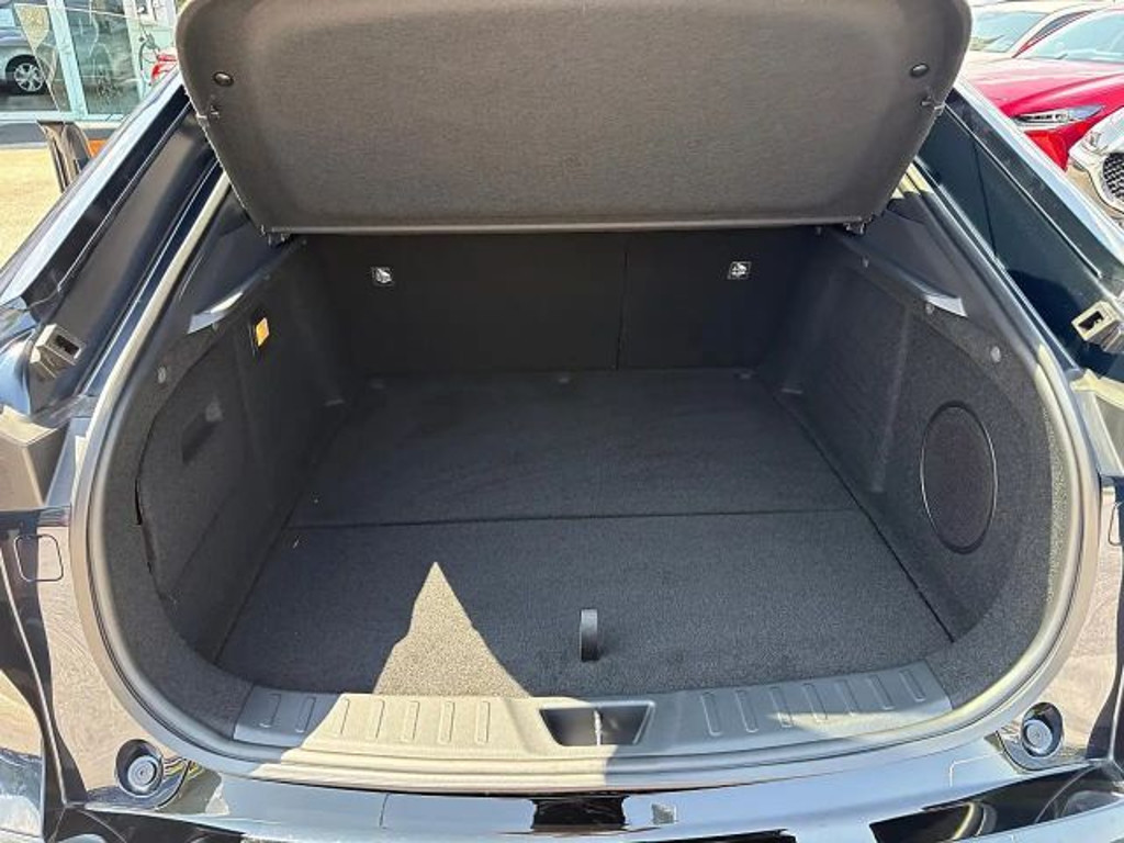 Mazda 6e