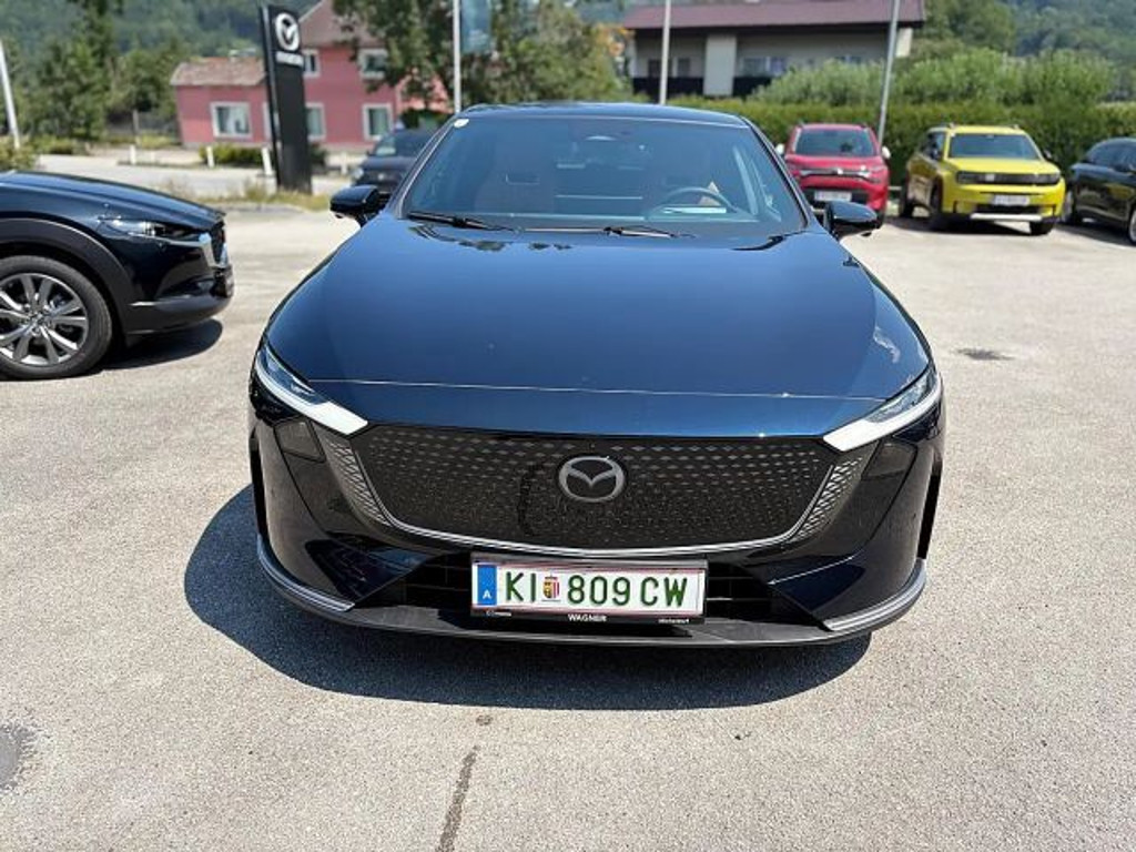 Mazda 6e