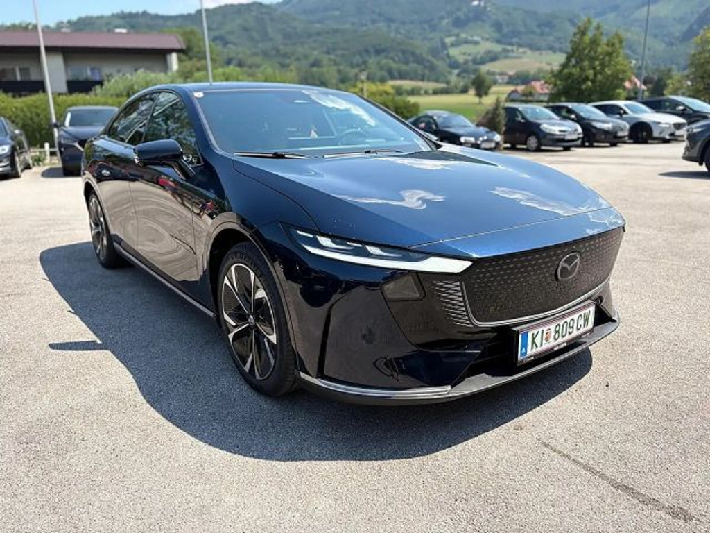 Mazda 6e