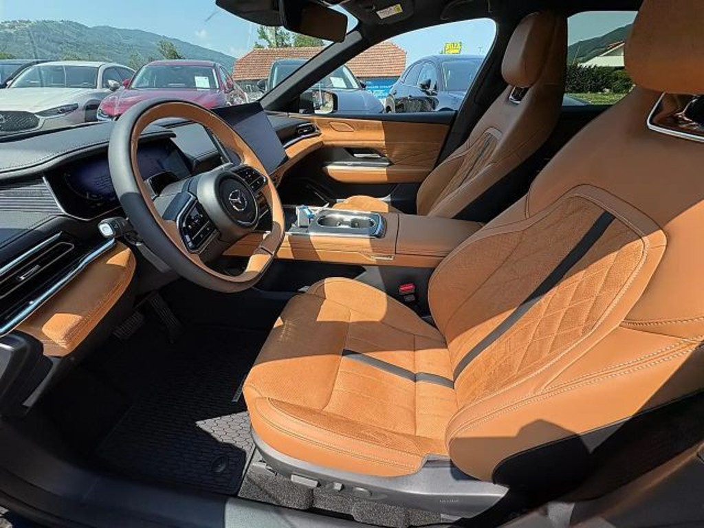 Mazda 6e