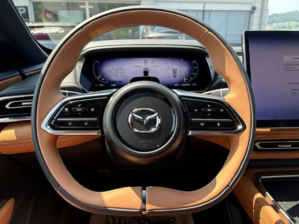 Mazda 6e
