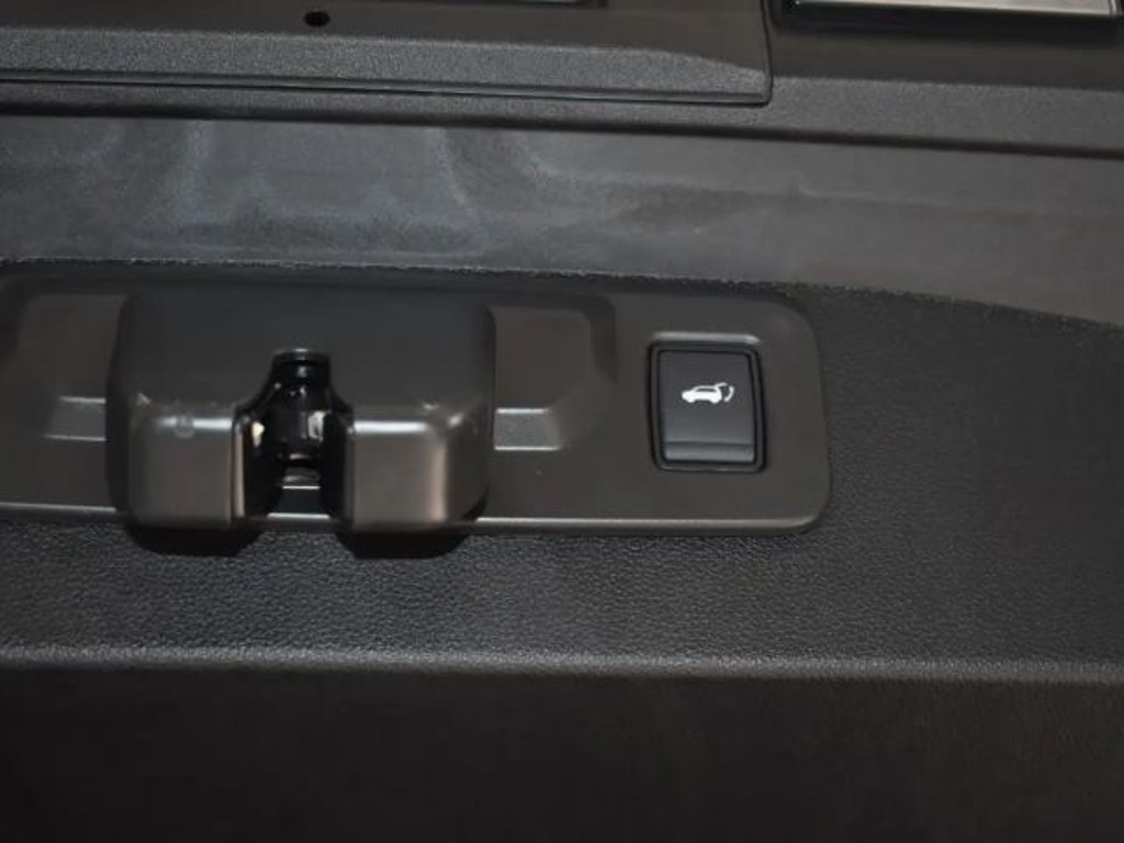 Mitsubishi Grandis