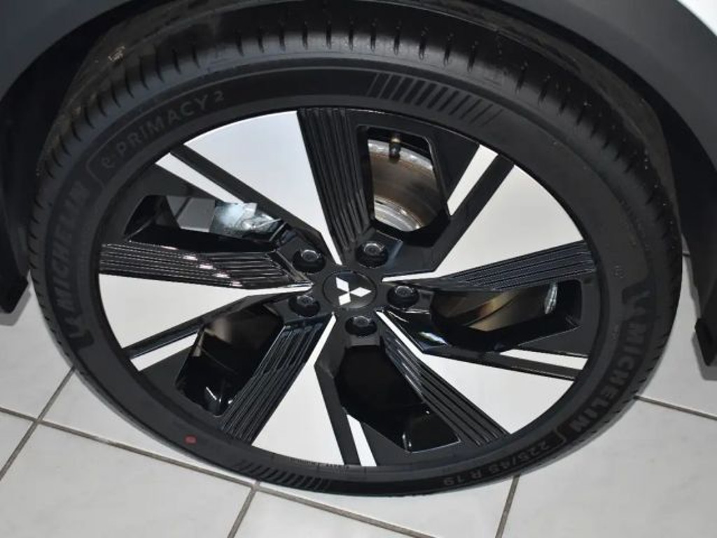 Mitsubishi Grandis