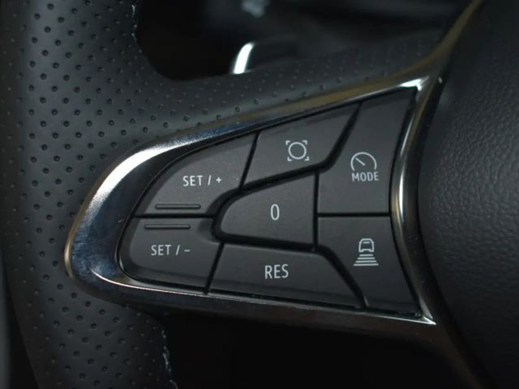 Mitsubishi Grandis