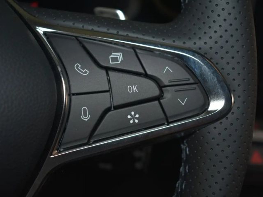 Mitsubishi Grandis