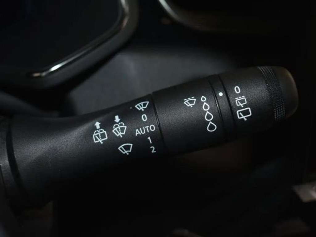 Mitsubishi Grandis