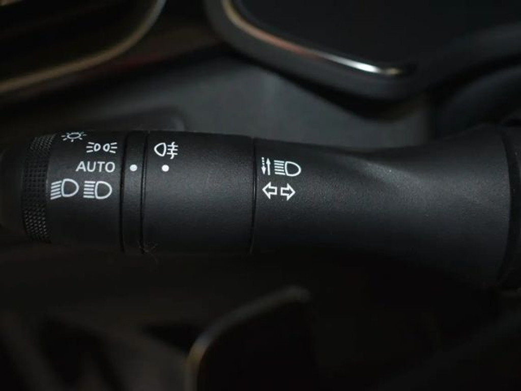 Mitsubishi Grandis