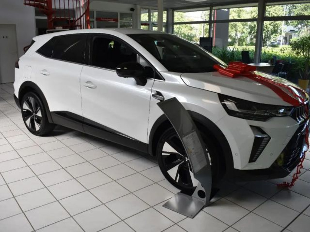 Mitsubishi Grandis