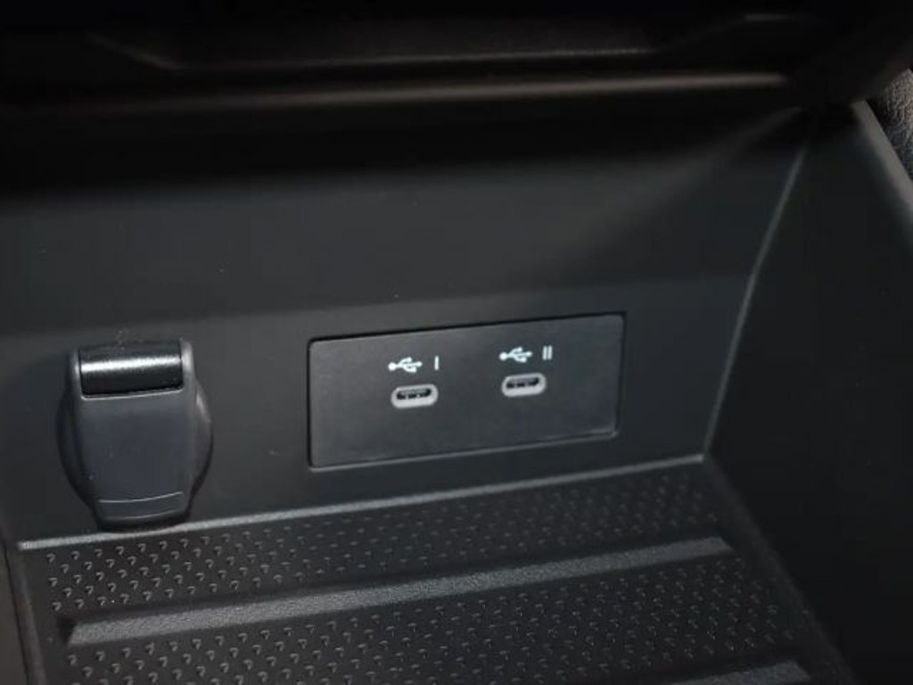 Mitsubishi Grandis