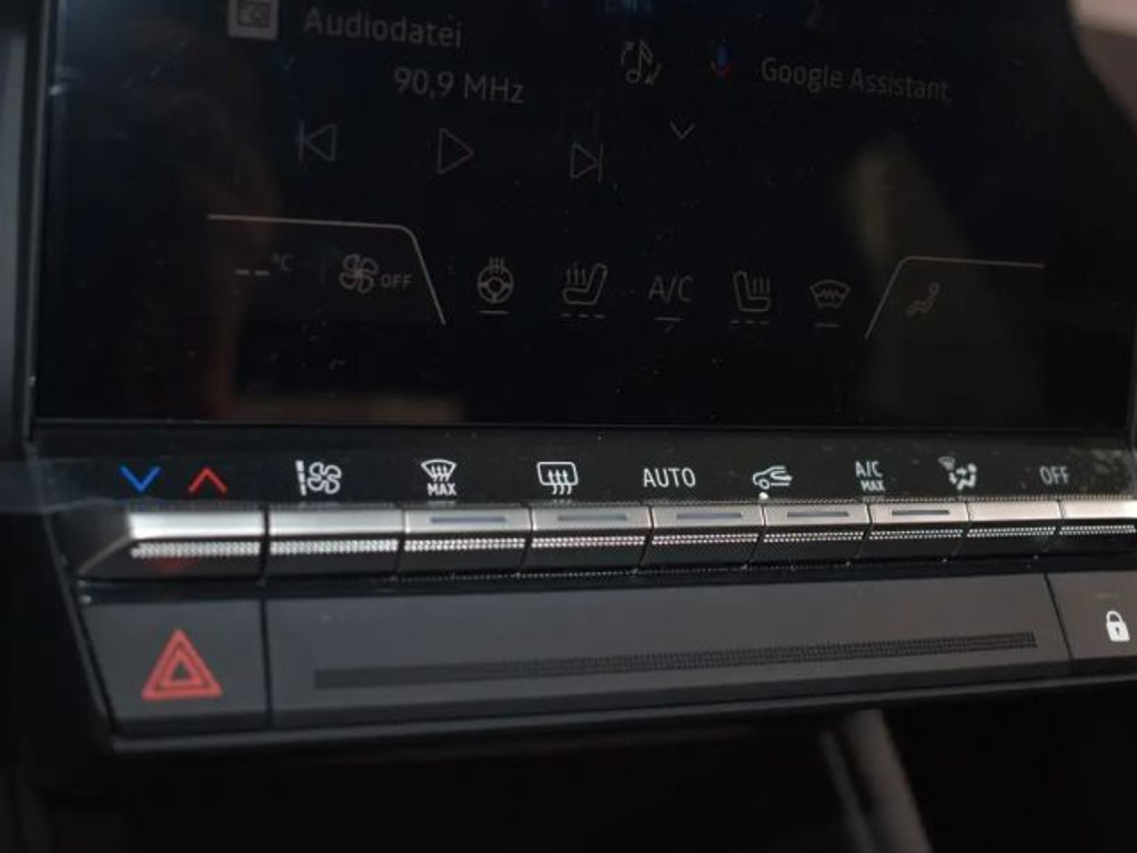 Mitsubishi Grandis