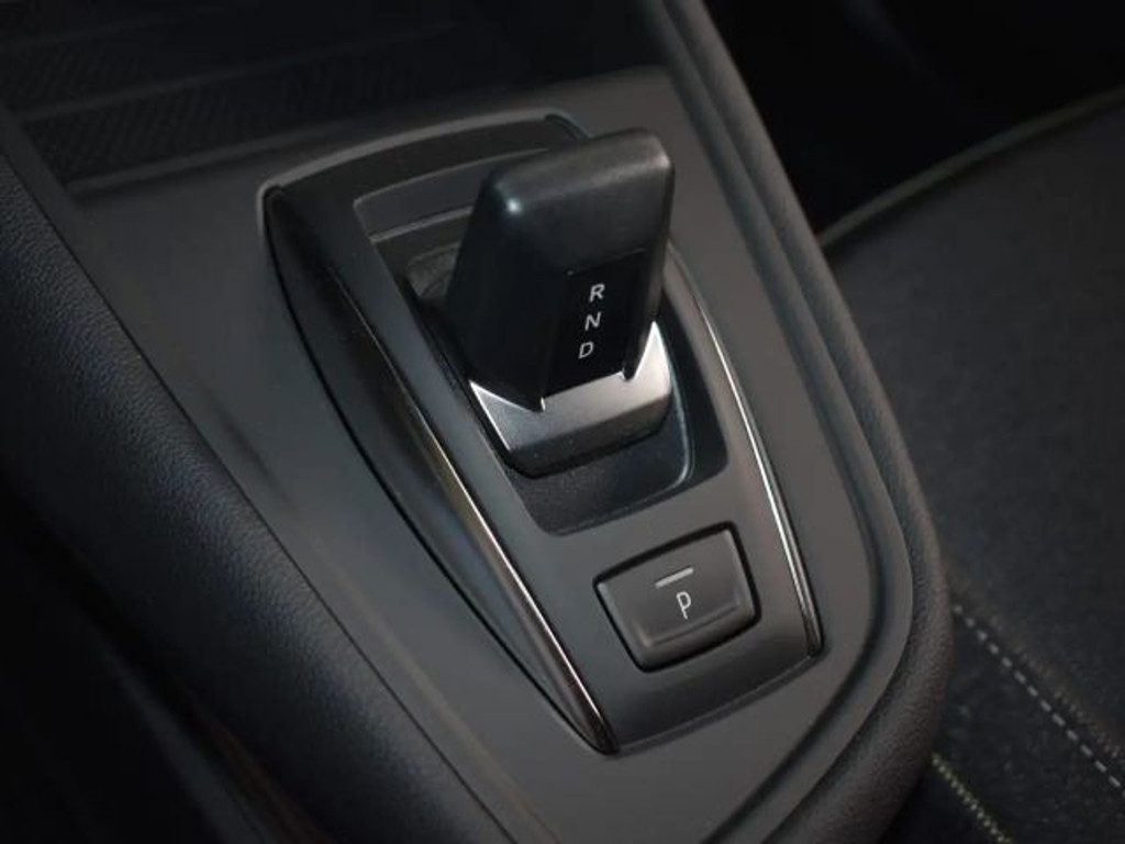 Mitsubishi Grandis