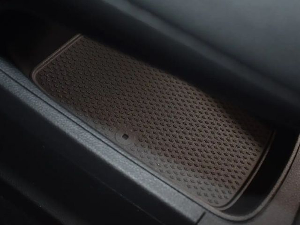 Mitsubishi Grandis