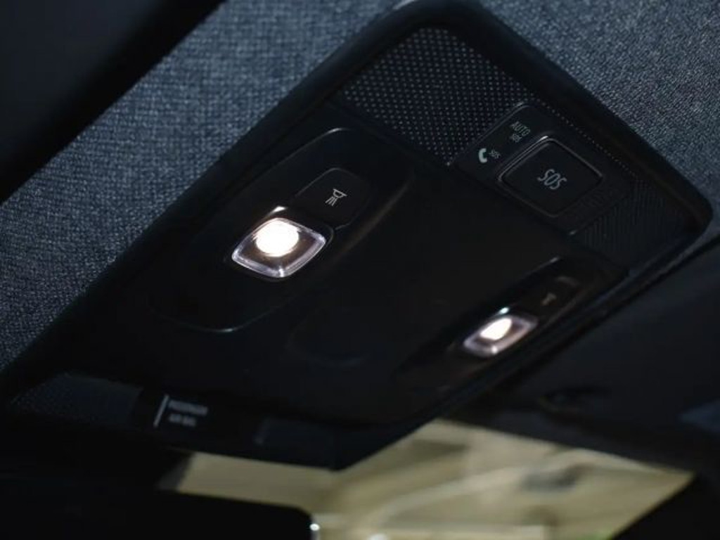 Mitsubishi Grandis