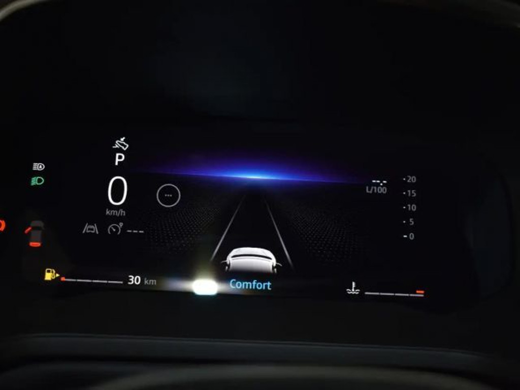 Mitsubishi Grandis
