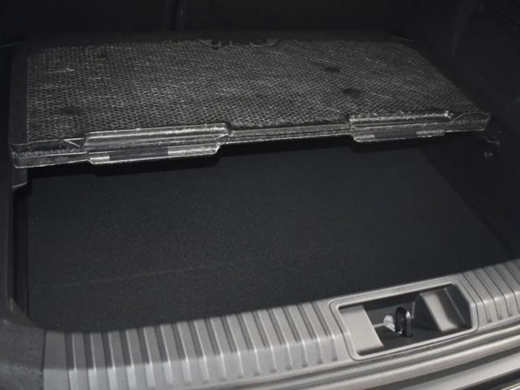 Mitsubishi Grandis