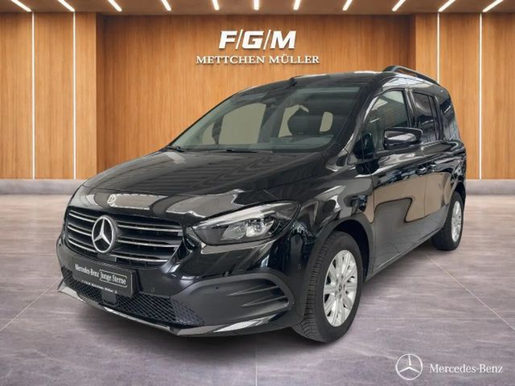 Mercedes-Benz T 180 Progressive