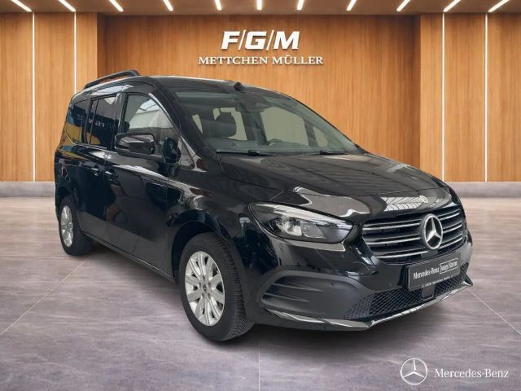 Mercedes-Benz T 180